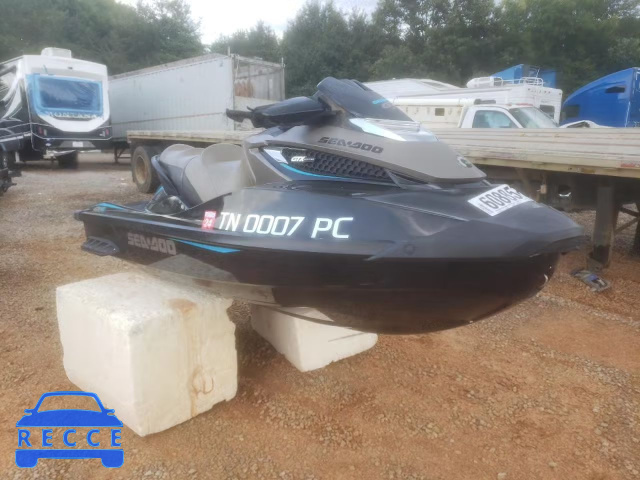 2017 SEAD JETSKI YDV09646A717 image 0