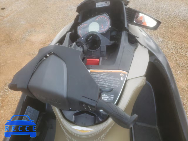 2017 SEAD JETSKI YDV09646A717 image 4