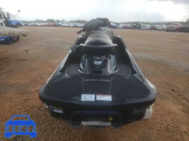 2017 SEAD JETSKI YDV09646A717 зображення 5