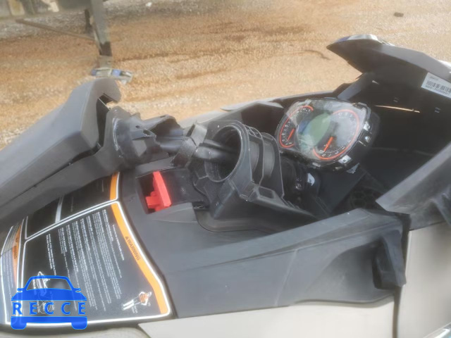 2017 SEAD JETSKI YDV09646A717 зображення 8