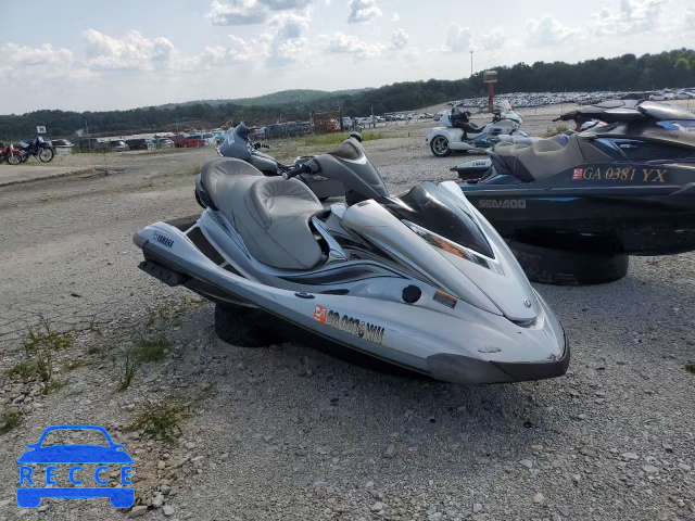 2008 YAMAHA JET SKI YAMA3595J708 зображення 0