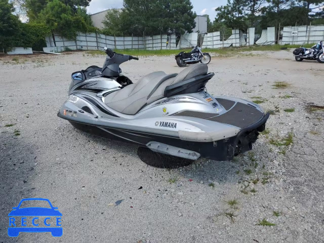 2008 YAMAHA JET SKI YAMA3595J708 зображення 2