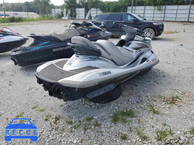 2008 YAMAHA JET SKI YAMA3595J708 зображення 3