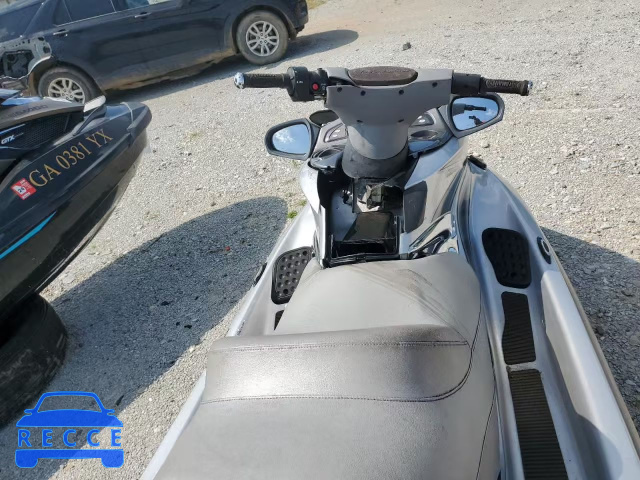 2008 YAMAHA JET SKI YAMA3595J708 зображення 4