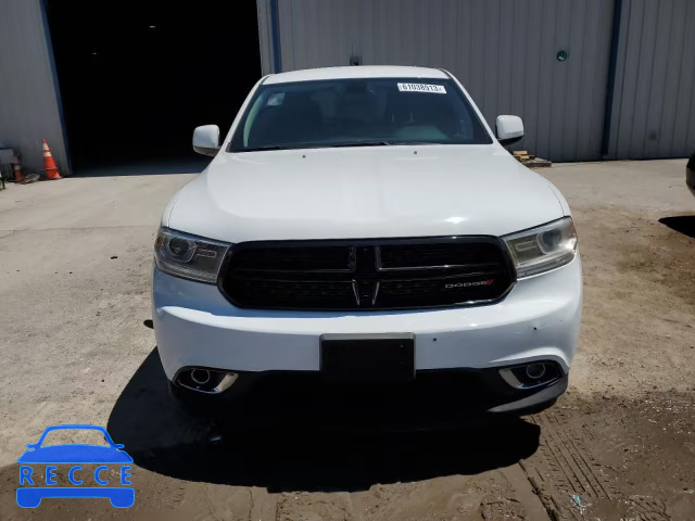 2014 DODGE DURANGO SS 1C4RDHFG0EC494168 зображення 4