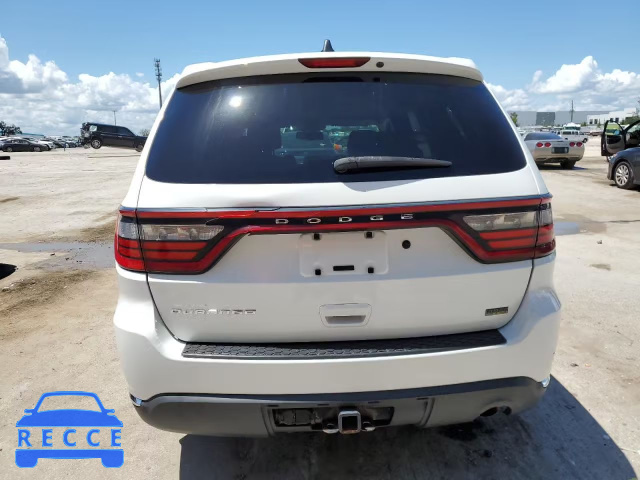 2014 DODGE DURANGO SS 1C4RDHFG0EC494168 зображення 5