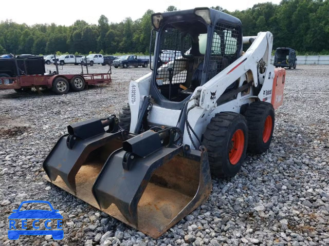 2013 BOBCAT S650 A3NV22208 image 1