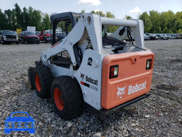 2013 BOBCAT S650 A3NV22208 image 2