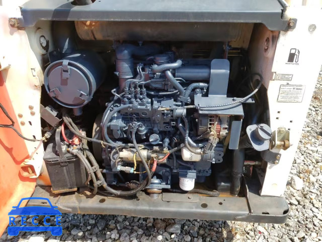 2013 BOBCAT S650 A3NV22208 image 6