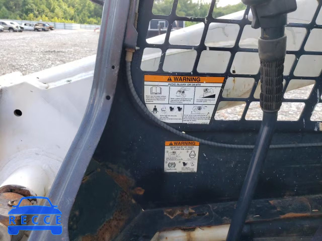 2013 BOBCAT S650 A3NV22208 image 8