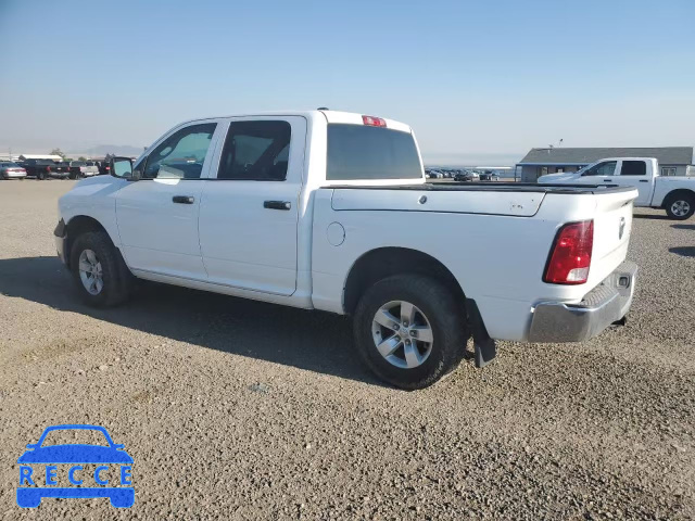 2016 RAM 1500 SSV 1C6RR7XT0GS420546 image 1