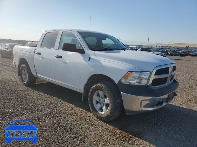 2016 RAM 1500 SSV 1C6RR7XT0GS420546 Bild 3