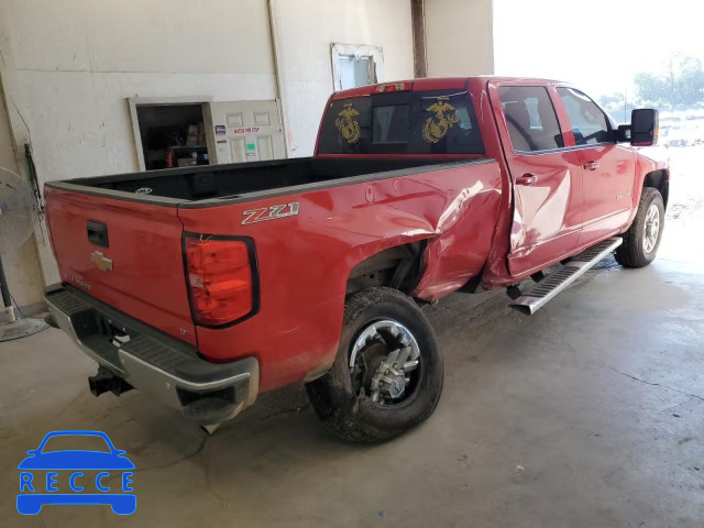 2015 CHEVROLET 2500 HD 1GC1KVEGXFF528815 image 2