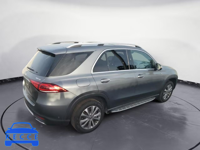 2021 MERCEDES-BENZ GLE 450 4M 4JGFB5KBXMA526387 Bild 2