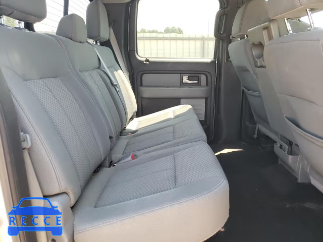 2013 FORD F150 XLT 1FTFW1ET0DFA10046 image 9