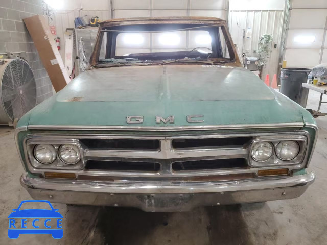 1968 GMC C25 CE20DPB78916 image 4