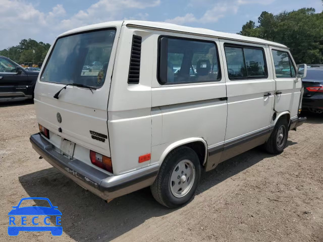 1991 VOLKSWAGEN VANAGON BU WV2YB0253MG003429 image 2