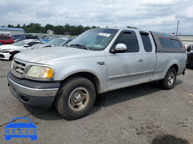 2001 FORD 150 2FTZX17201CB04370 image 0