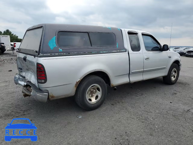 2001 FORD 150 2FTZX17201CB04370 image 2