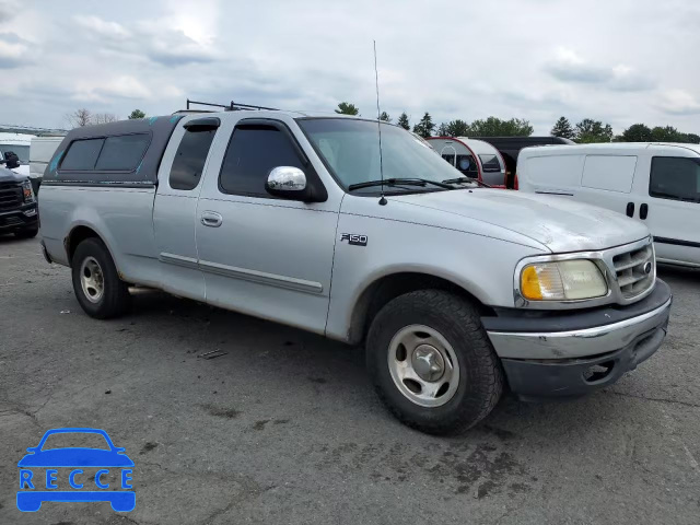 2001 FORD 150 2FTZX17201CB04370 image 3