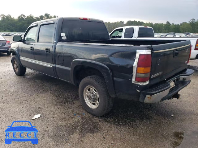 2003 GMC SIERRA 150 1GTGC13U33F253115 Bild 1