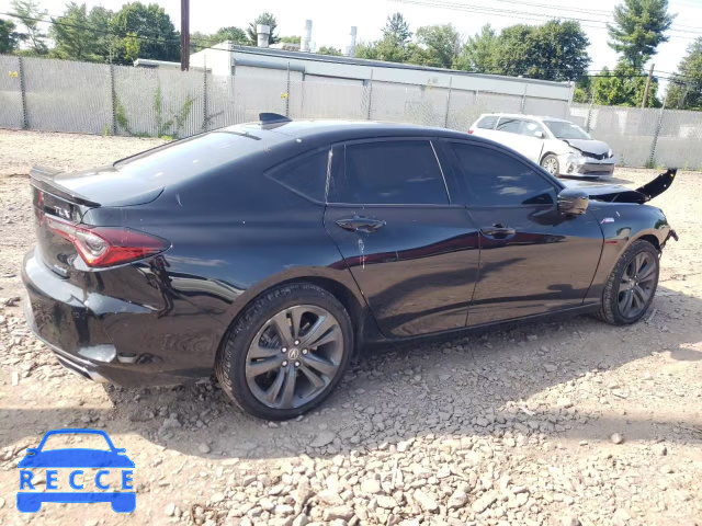 2022 ACURA TLX TECH A 19UUB6F54NA003858 зображення 2