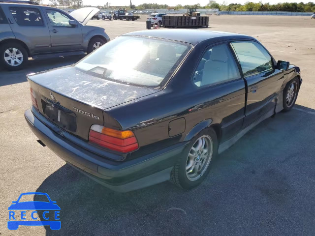 1995 BMW 325 IS AUT WBABF4320SEK18969 image 3