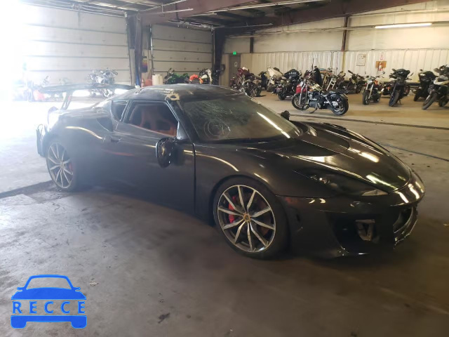 2014 LOTUS EVORA SCCLMDSU0EHA10353 image 3