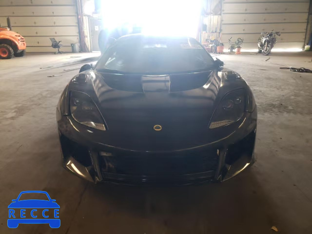 2014 LOTUS EVORA SCCLMDSU0EHA10353 image 4