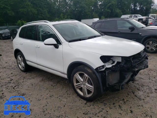 2016 VOLKSWAGEN TOUAREG TD WVGEP9BP0GD002975 зображення 3