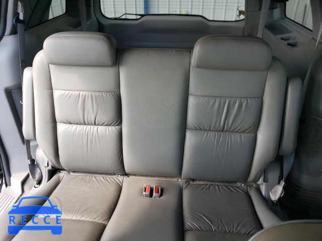 2007 FORD FREESTAR L 2FMDA58227BA17999 зображення 9