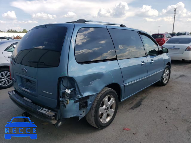 2007 FORD FREESTAR L 2FMDA58227BA17999 зображення 2