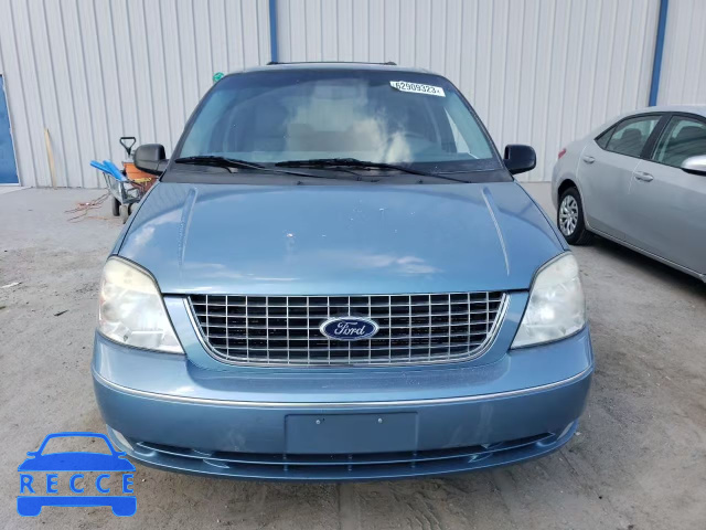 2007 FORD FREESTAR L 2FMDA58227BA17999 зображення 4