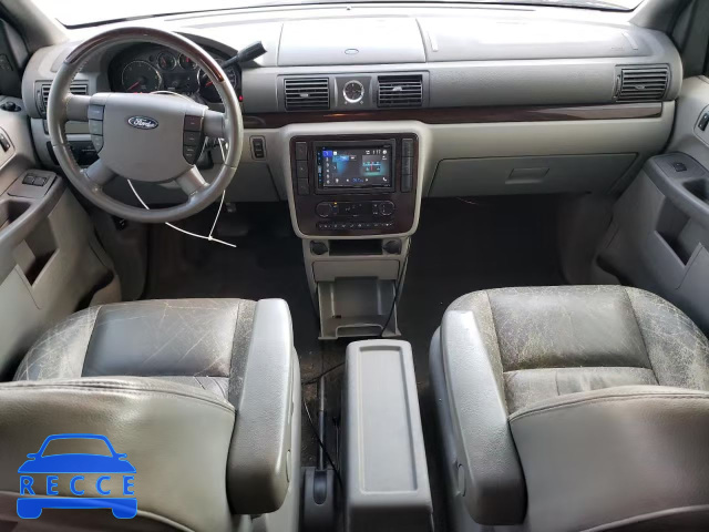 2007 FORD FREESTAR L 2FMDA58227BA17999 зображення 7