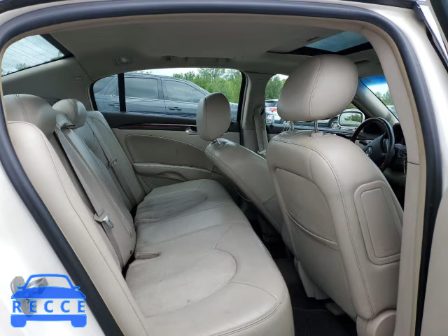 2009 BUICK LUCERNE SU 1G4HF57989U130516 зображення 9