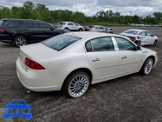 2009 BUICK LUCERNE SU 1G4HF57989U130516 зображення 2