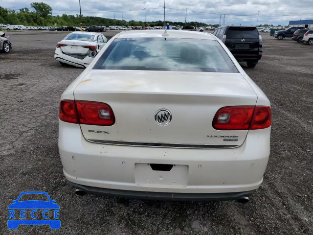 2009 BUICK LUCERNE SU 1G4HF57989U130516 Bild 5