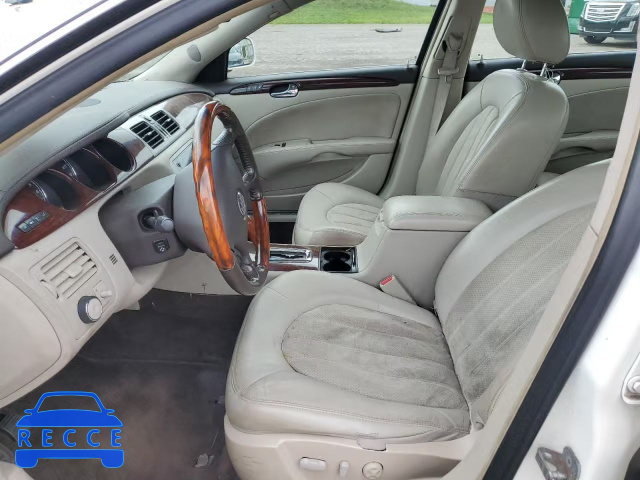 2009 BUICK LUCERNE SU 1G4HF57989U130516 image 6