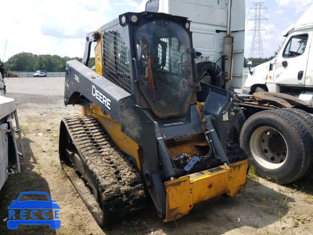 2022 JOHN SKID STEER 1T0331GMENF428506 Bild 0