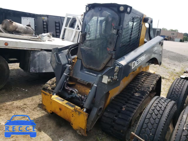 2022 JOHN SKID STEER 1T0331GMENF428506 Bild 1