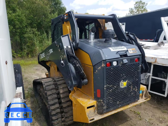 2022 JOHN SKID STEER 1T0331GMENF428506 image 2