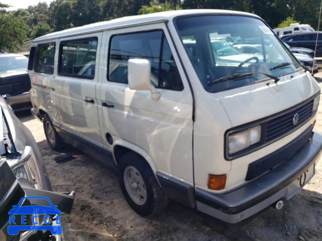 1991 VOLKSWAGEN VANAGON BU WV2YB0256MG003361 image 3