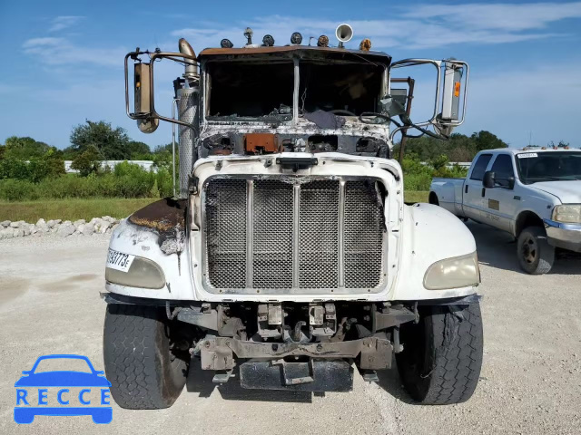 2008 PETERBILT 340 2NPRLN0X08M751664 image 8