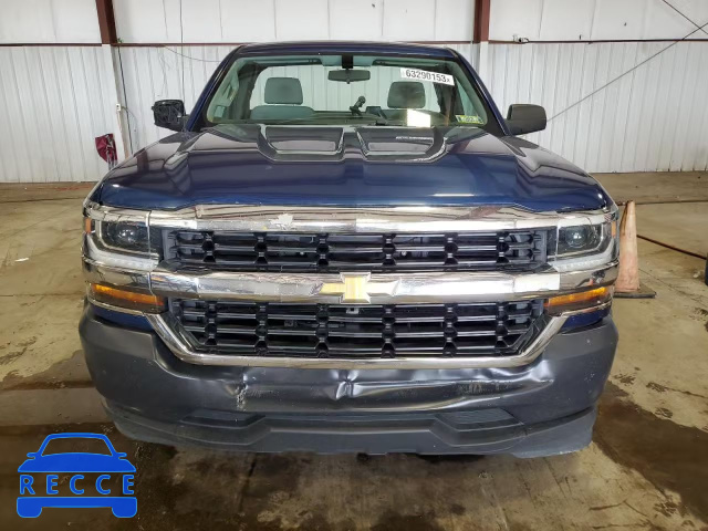 2017 CHEVROLET SILVERADO2 1GCNCNEH8HZ326029 зображення 4