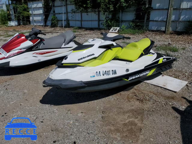 2017 SEAD JETSKI YDV42255B717 Bild 1