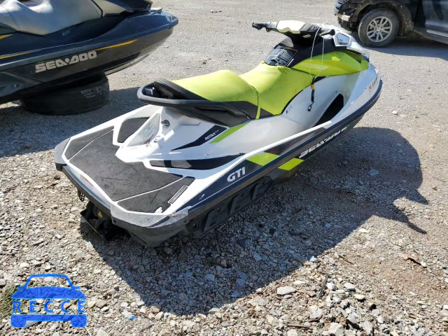 2017 SEAD JETSKI YDV42255B717 Bild 3