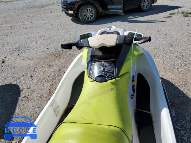 2017 SEAD JETSKI YDV42255B717 Bild 4