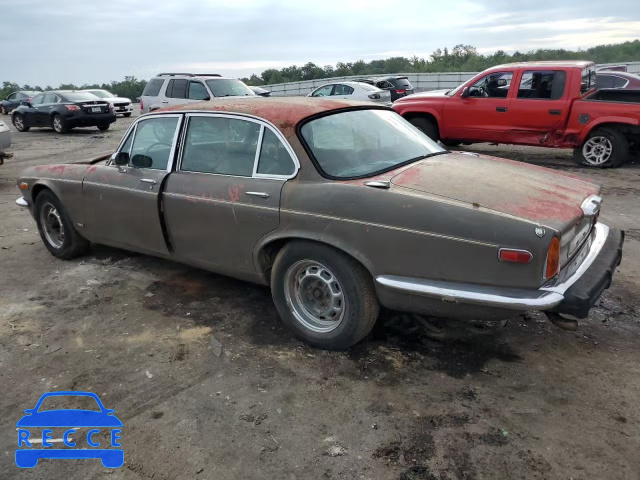 1974 JAGUAR XJ12 UE2R52005 image 1