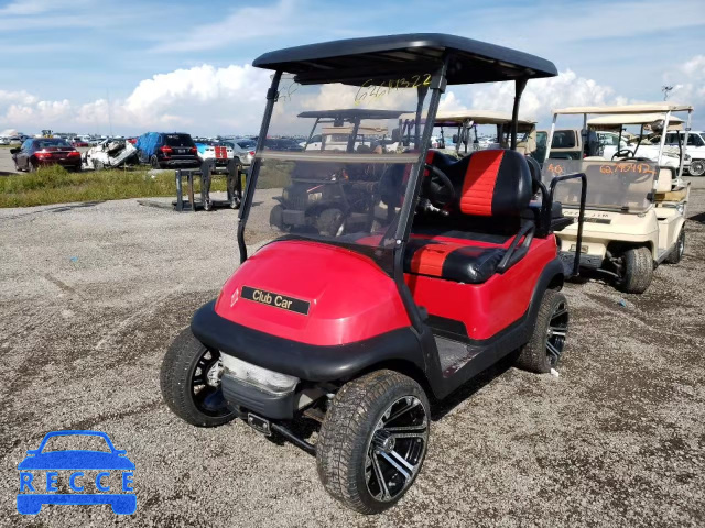 2015 CLUB GOLF CART JE1410444144 image 1