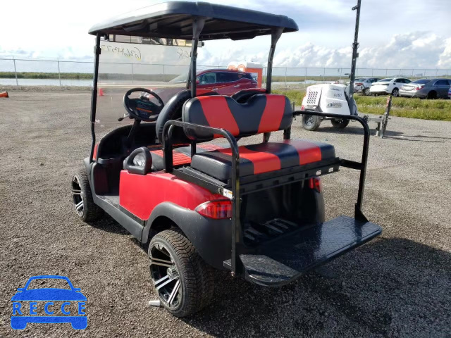 2015 CLUB GOLF CART JE1410444144 image 2